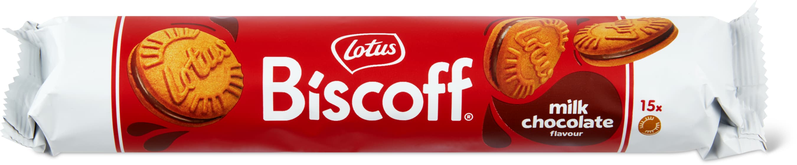 Biscotti doppi Cioccolato